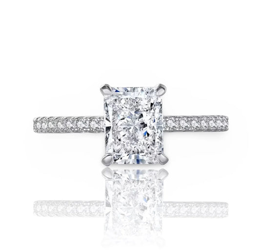 Seloura Ring