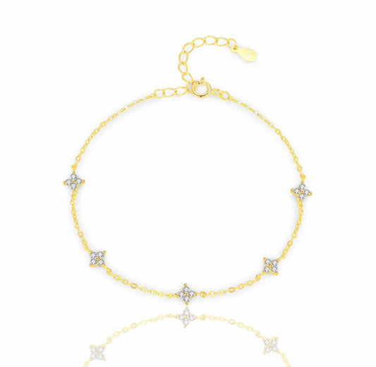 Virelle Bracelet