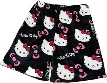 Hello kitty pj pants