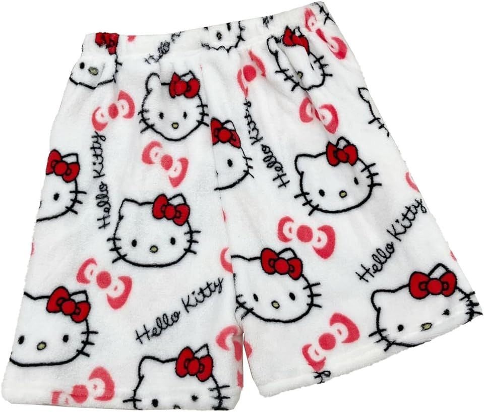 Hello kitty pj pants