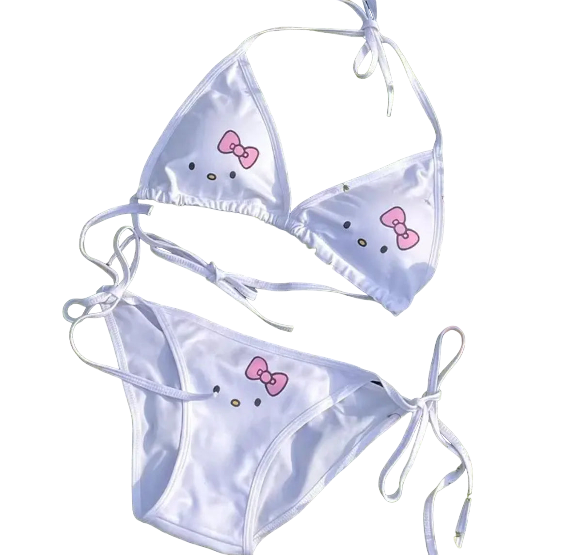 Hello Kitty SwimSuit