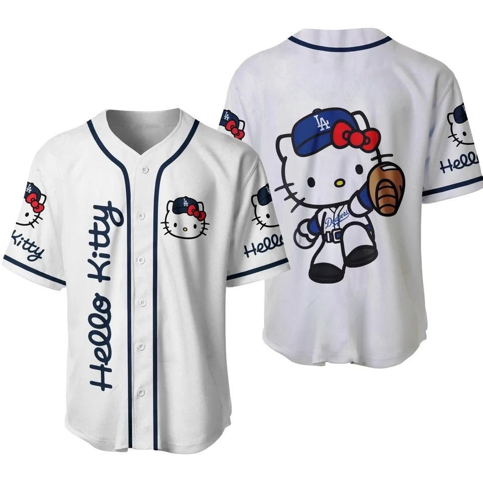 Hello Kitty Jersey