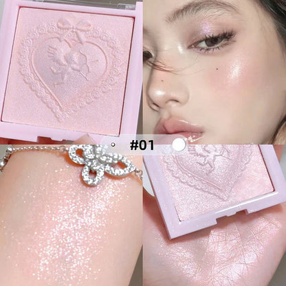 Angel Glow Highlight