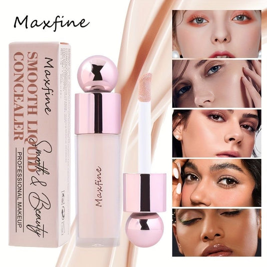 High Coverage Concealer