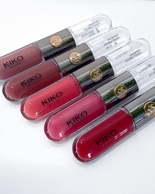 Kiko Lip Gloss