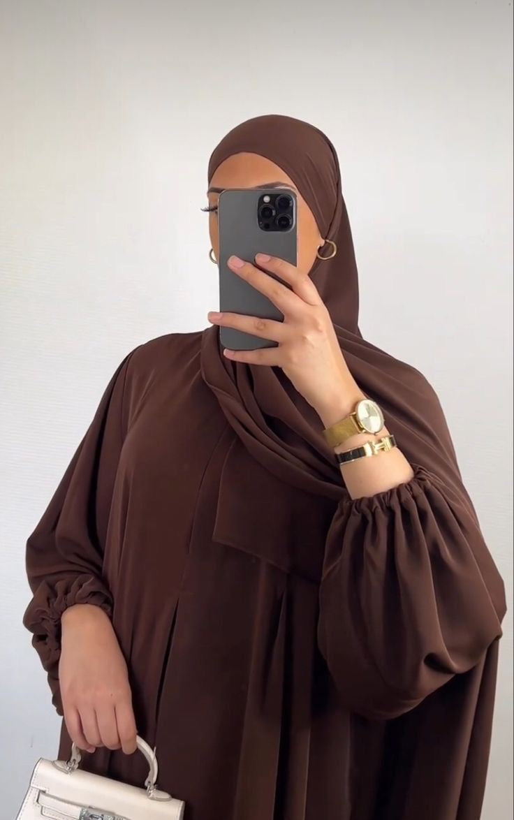 Hayat Abaya