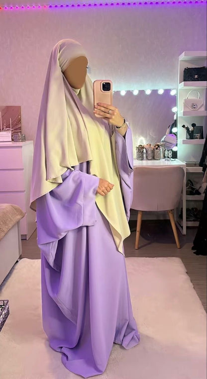 Nihal Abaya