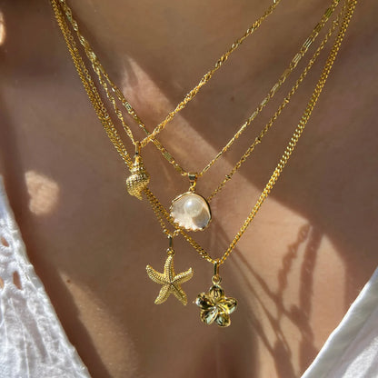 Aria Necklace