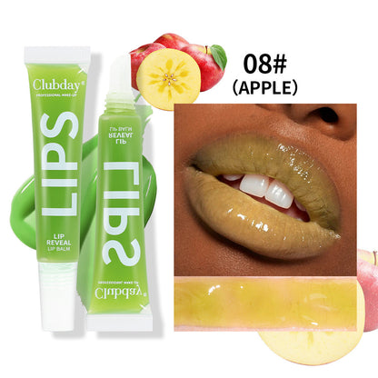 Fruit Lip Gloss