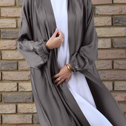 Basma Abaya