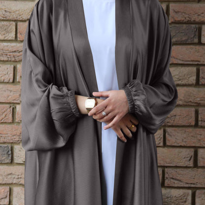 Basma Abaya