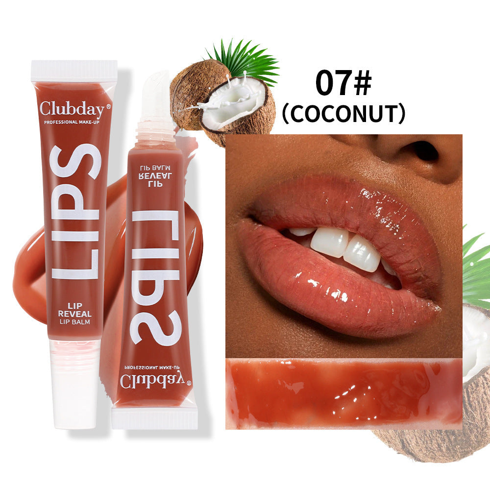 Fruit Lip Gloss