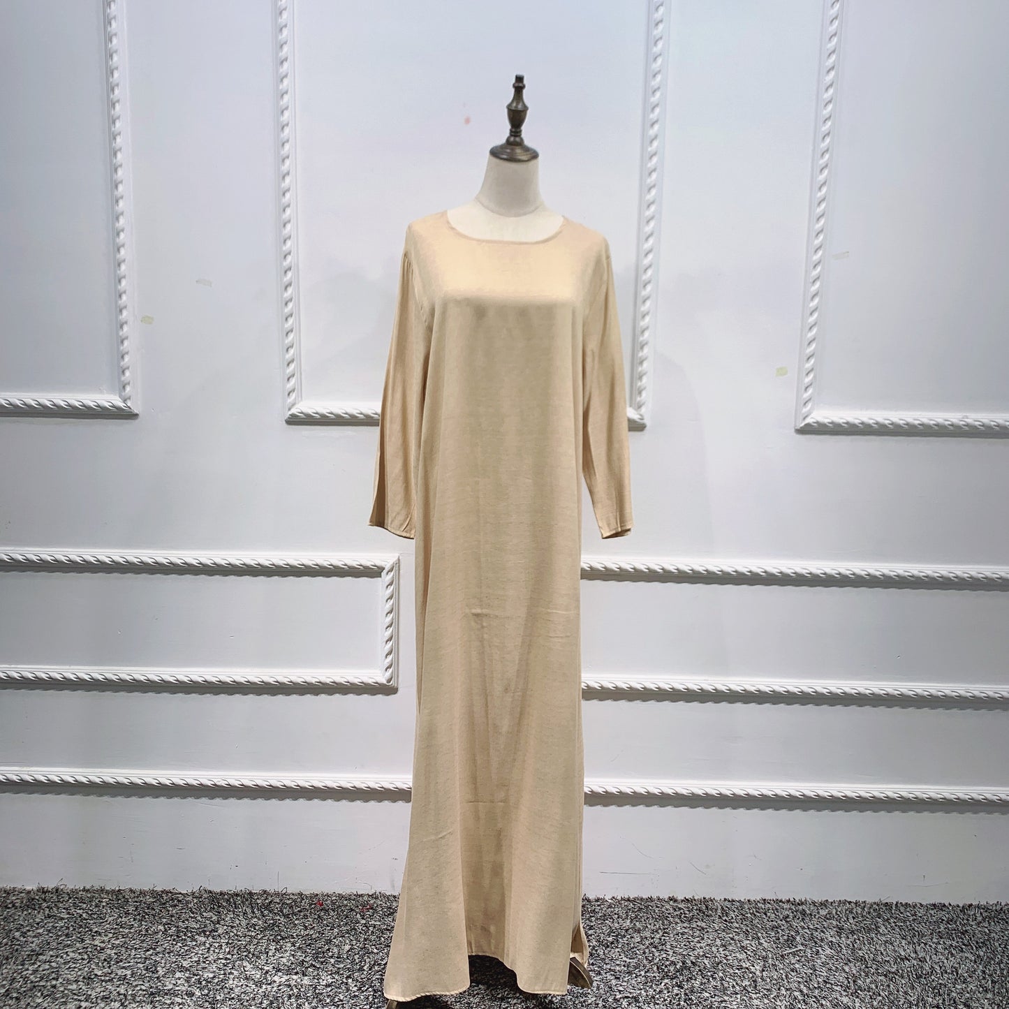 Dalia Kaftan Abaya