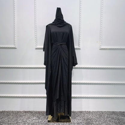 Dalia Kaftan Abaya