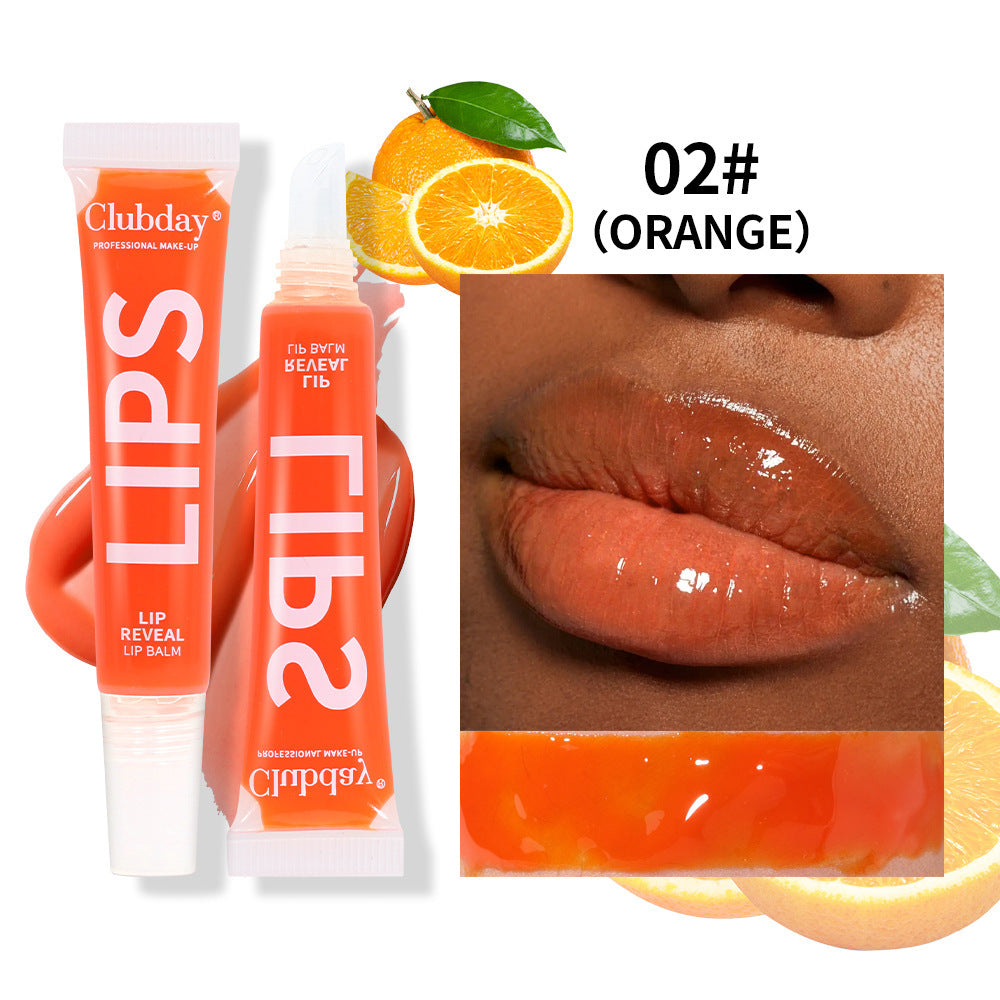 Fruit Lip Gloss