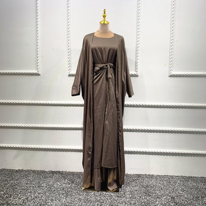 Dalia Kaftan Abaya