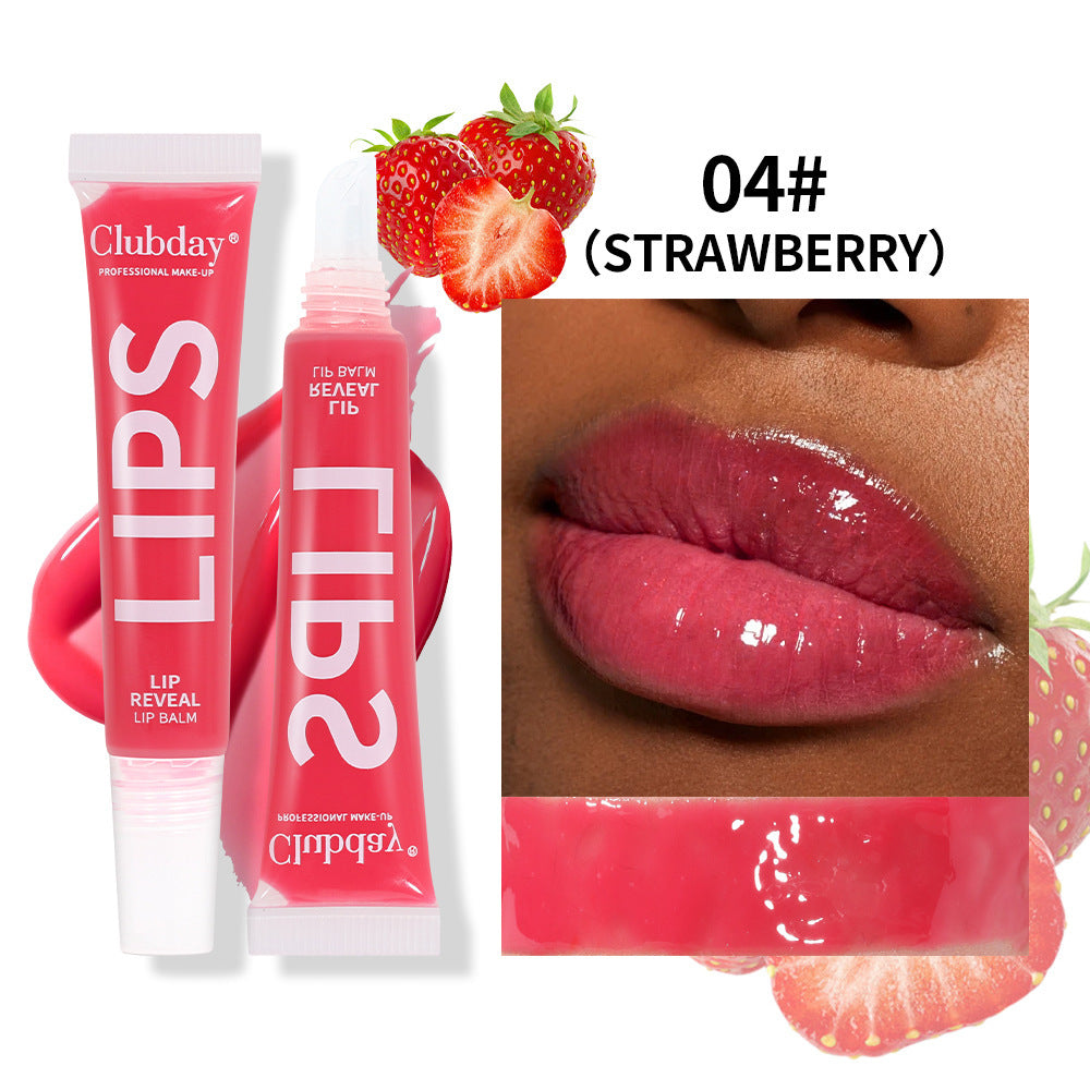 Fruit Lip Gloss