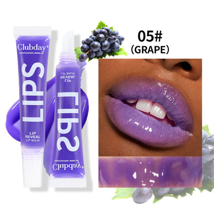 Fruit Lip Gloss