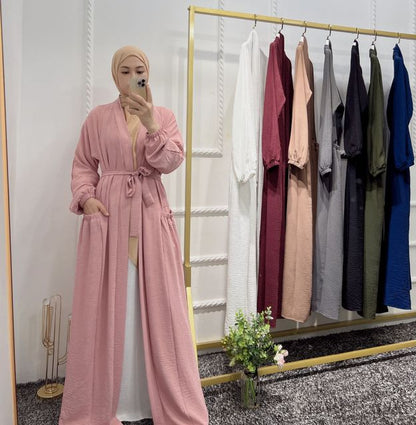 Farah Abaya