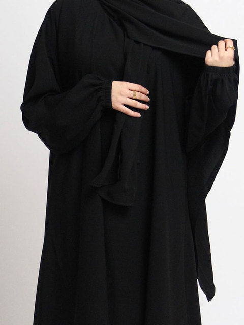 Hayat Abaya