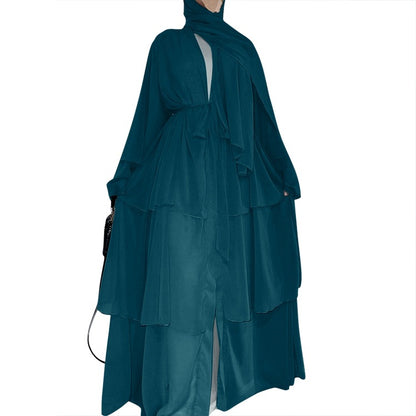 Arwa Abaya