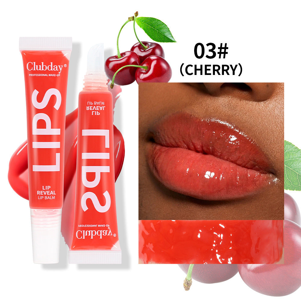 Fruit Lip Gloss