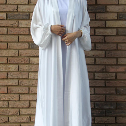 Basma Abaya