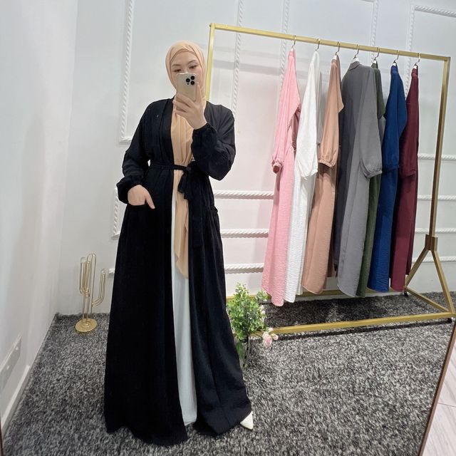 Farah Abaya