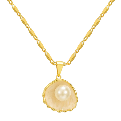 Aria Necklace