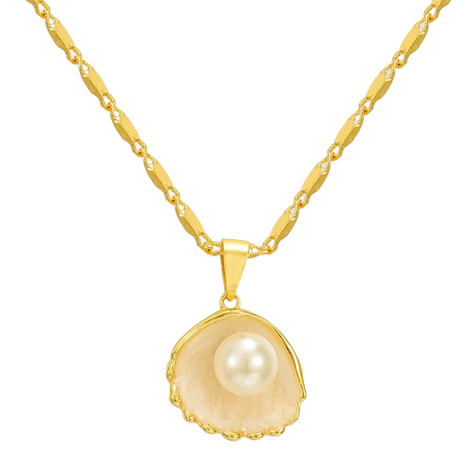 Aria Necklace