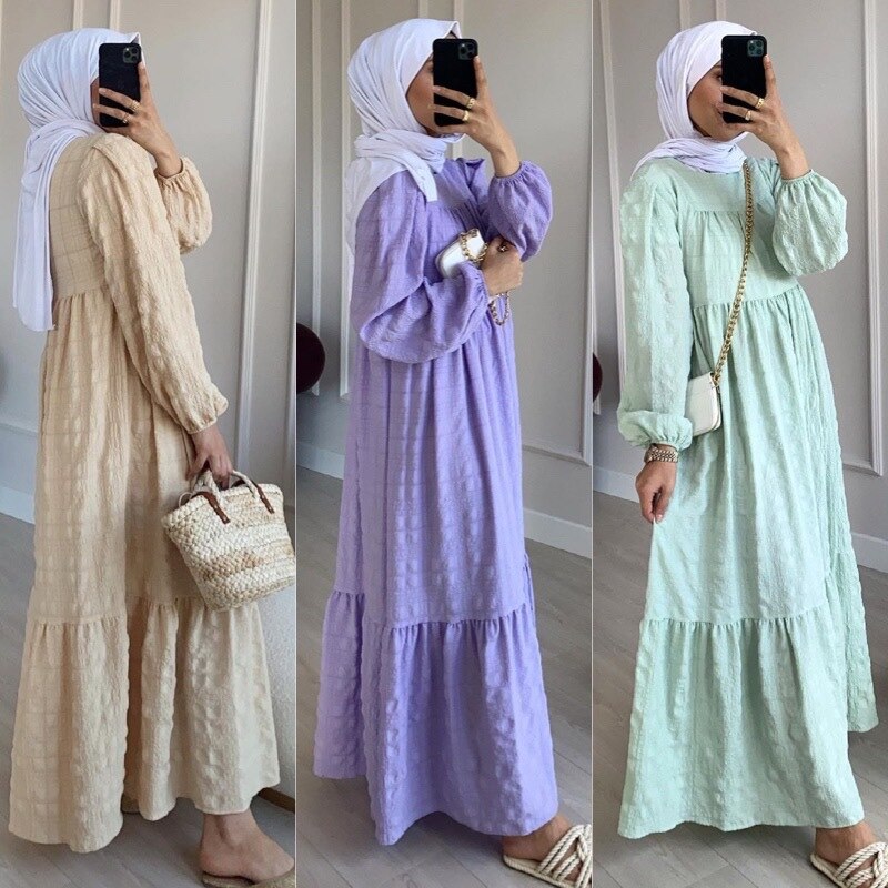 Aini Abaya