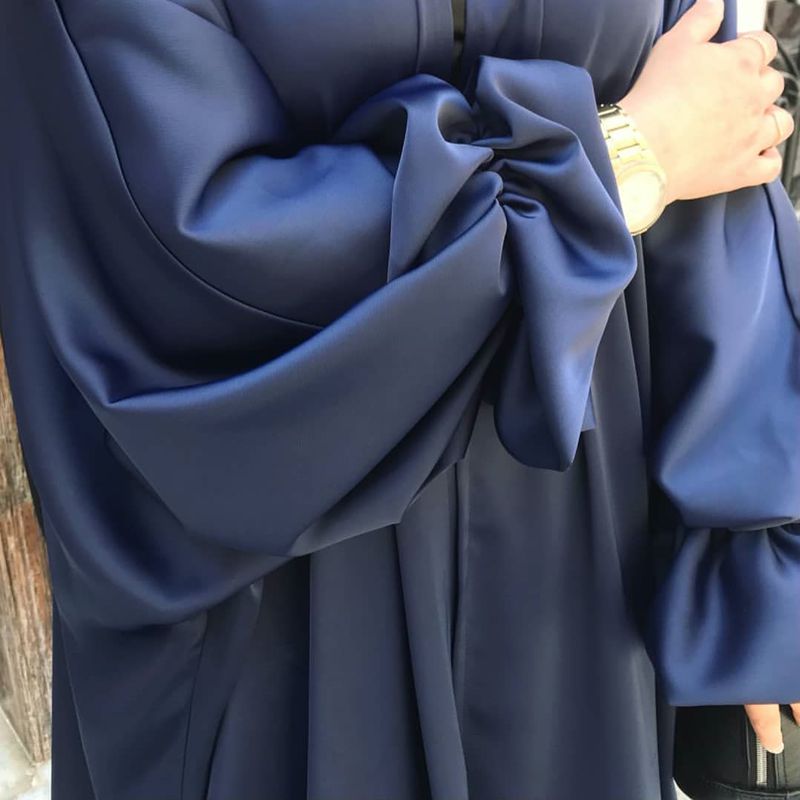 Ayah Abaya