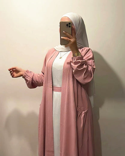 Farah Abaya