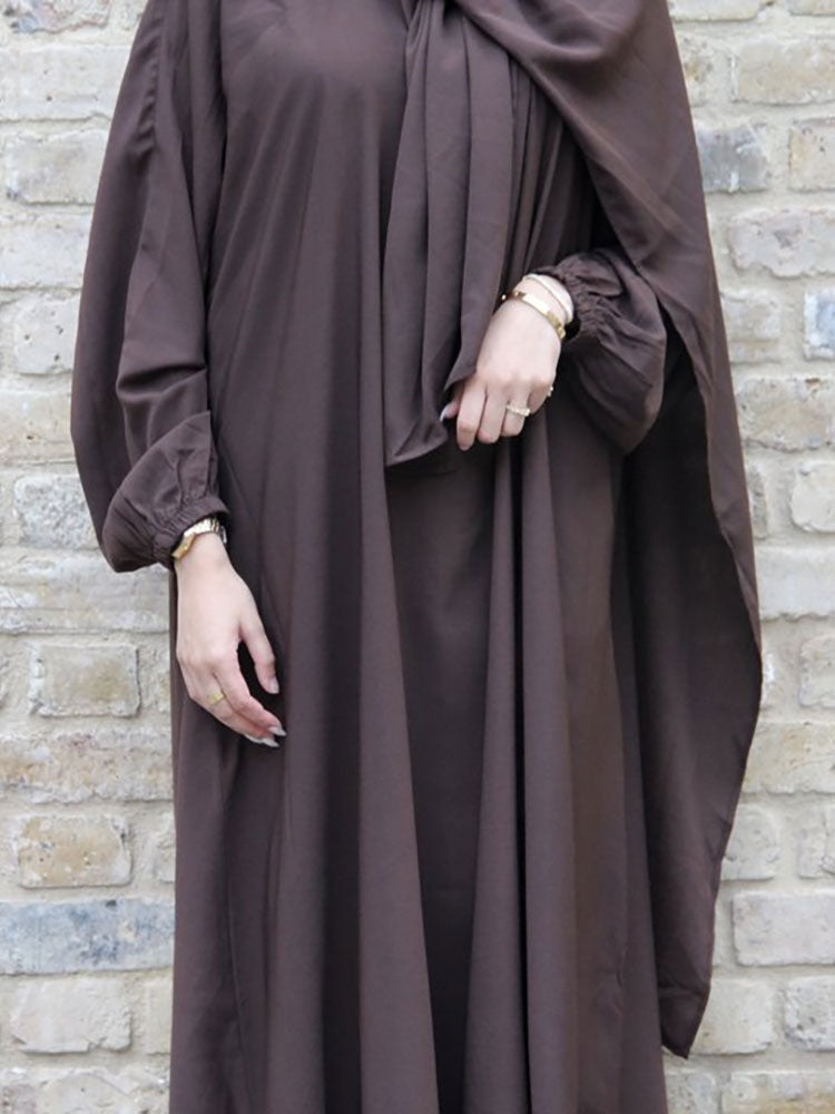 Hayat Abaya