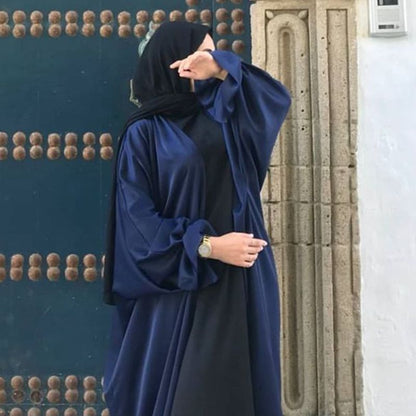 Ayah Abaya