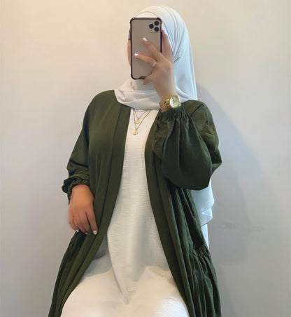 Farah Abaya