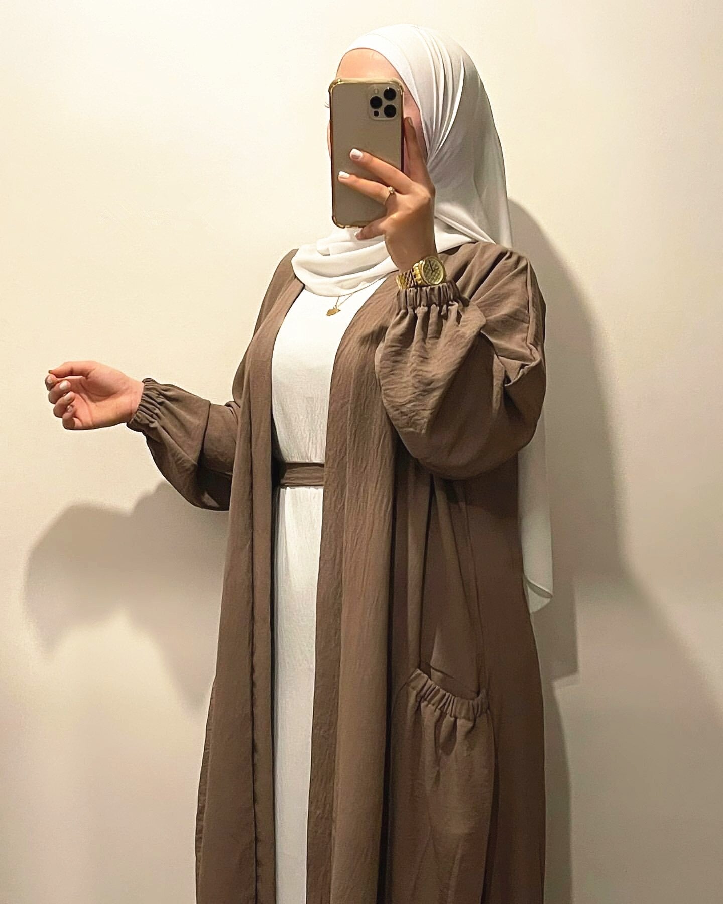 Farah Abaya