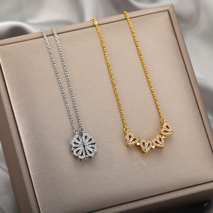 Love Necklace